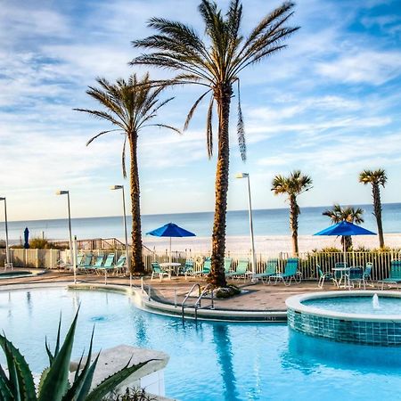 Fantastic Ocean Front 1 Bd Condo At Boardwalk In Panama City Beach! מראה חיצוני תמונה
