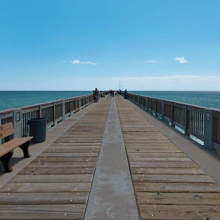 Fantastic Ocean Front 1 Bd Condo At Boardwalk In Panama City Beach! מראה חיצוני תמונה