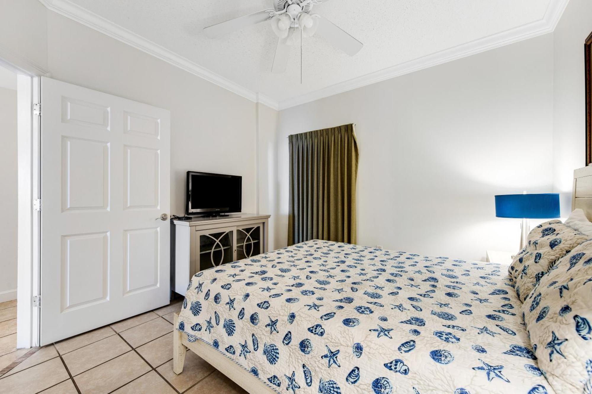 Fantastic Ocean Front 1 Bd Condo At Boardwalk In Panama City Beach! מראה חיצוני תמונה